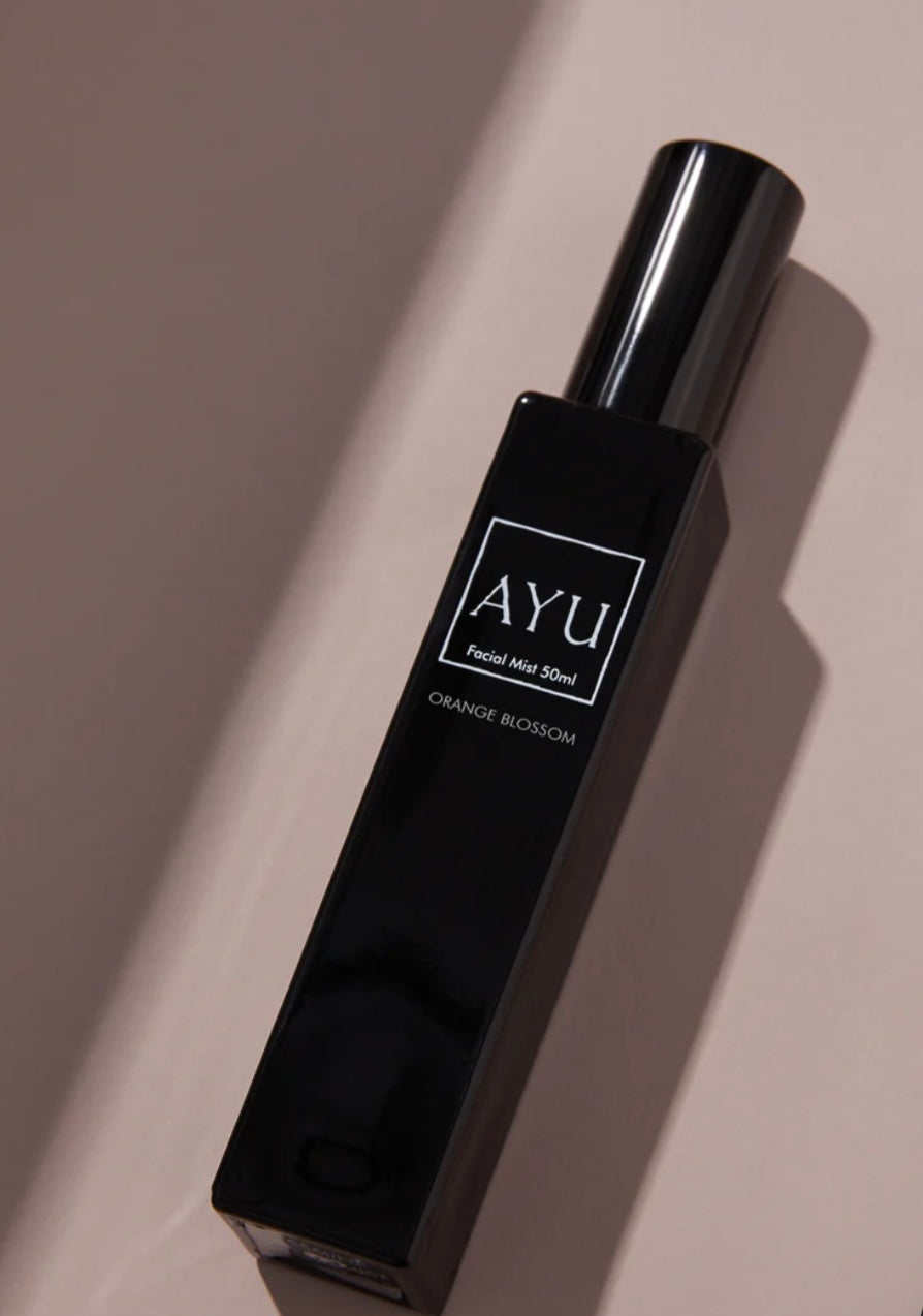 ORANGE BLOSSOM- Face Mist 50ml
