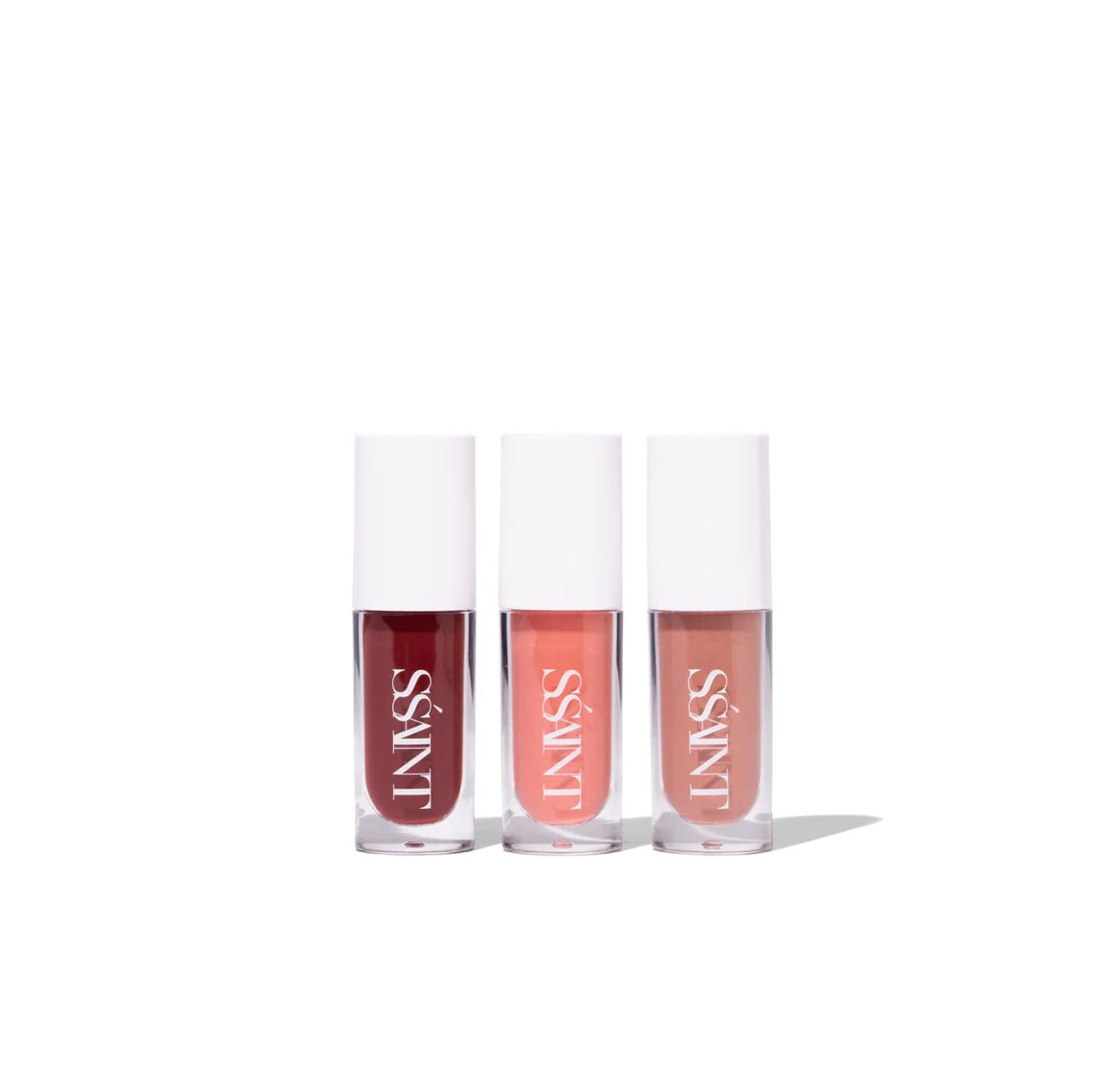 SSAINT LIP GLOSS - Ruby