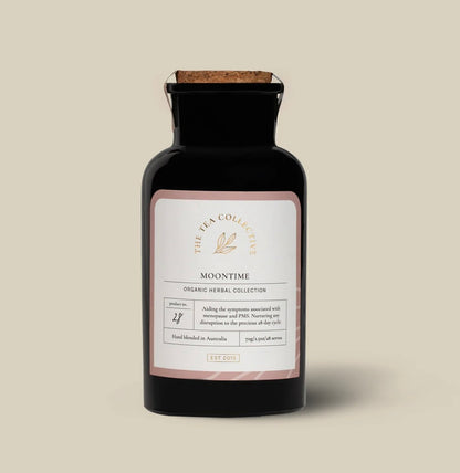 MOONTIME - 100g Loose Leaf Tea