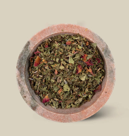 MOONTIME - 100g Loose Leaf Tea