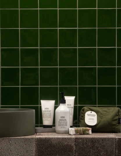 QUINTESSENTIAL SKIN QUARTET