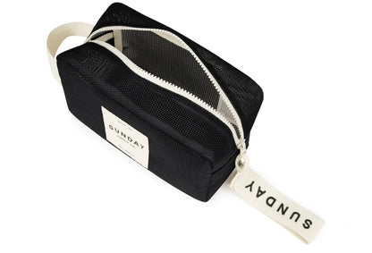 BLACK ROCK MESH ACCESSORIES POUCH