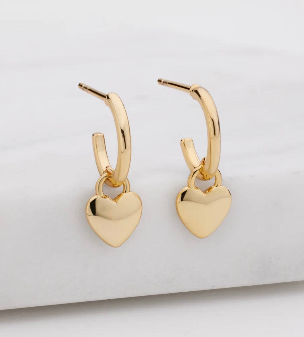 KHLOE EARNINGS - Gold