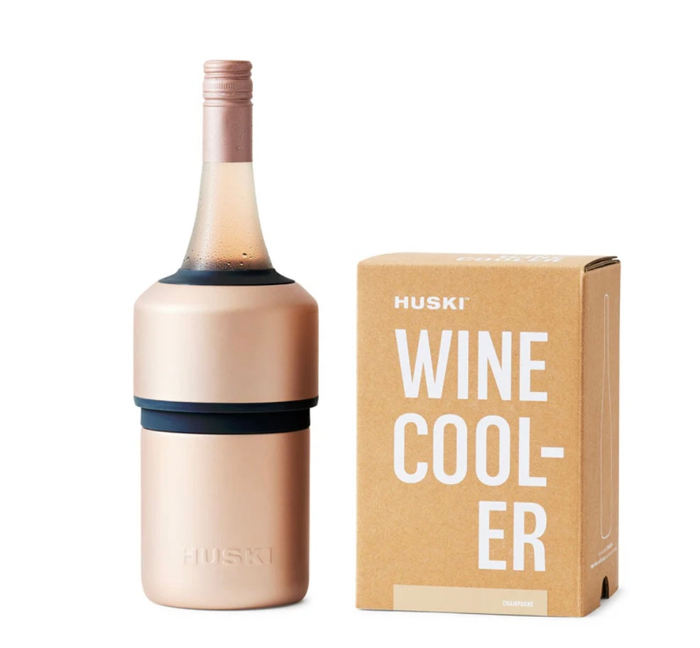 WINE COOLER - Champagne