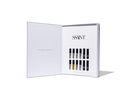 INDULGE SSAINT SCENT LIBRARY Vol .03