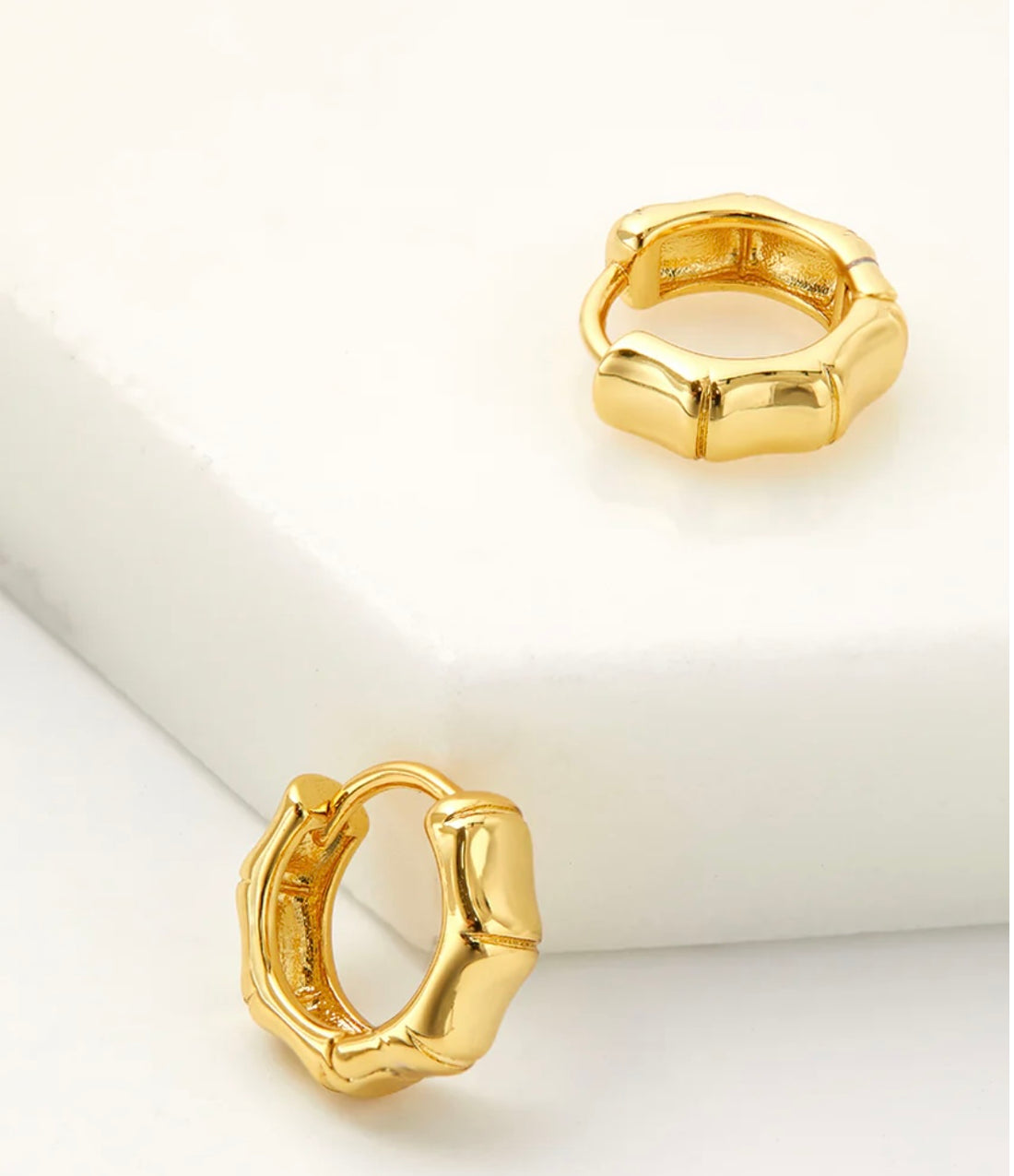 TAMARA HUGGIE - Gold