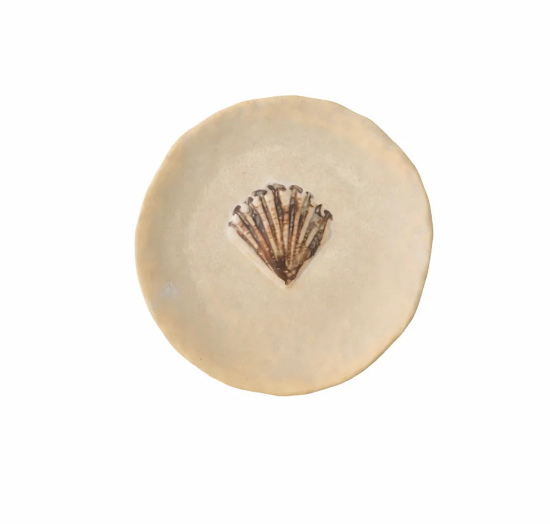 RIVA CERAMIC PLATE