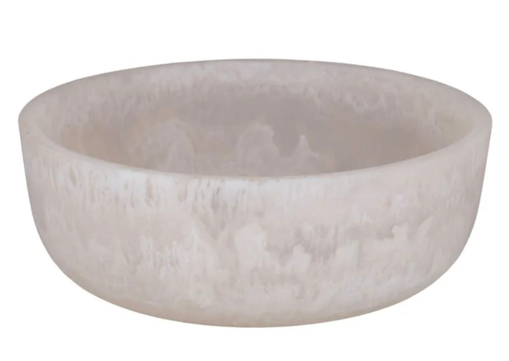 KIP RESIN - Salad Bowl Nude