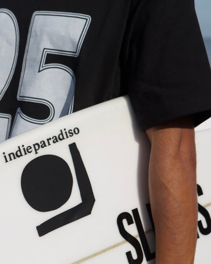 INDIE PARADISO - MINERAL SUNSCREEN