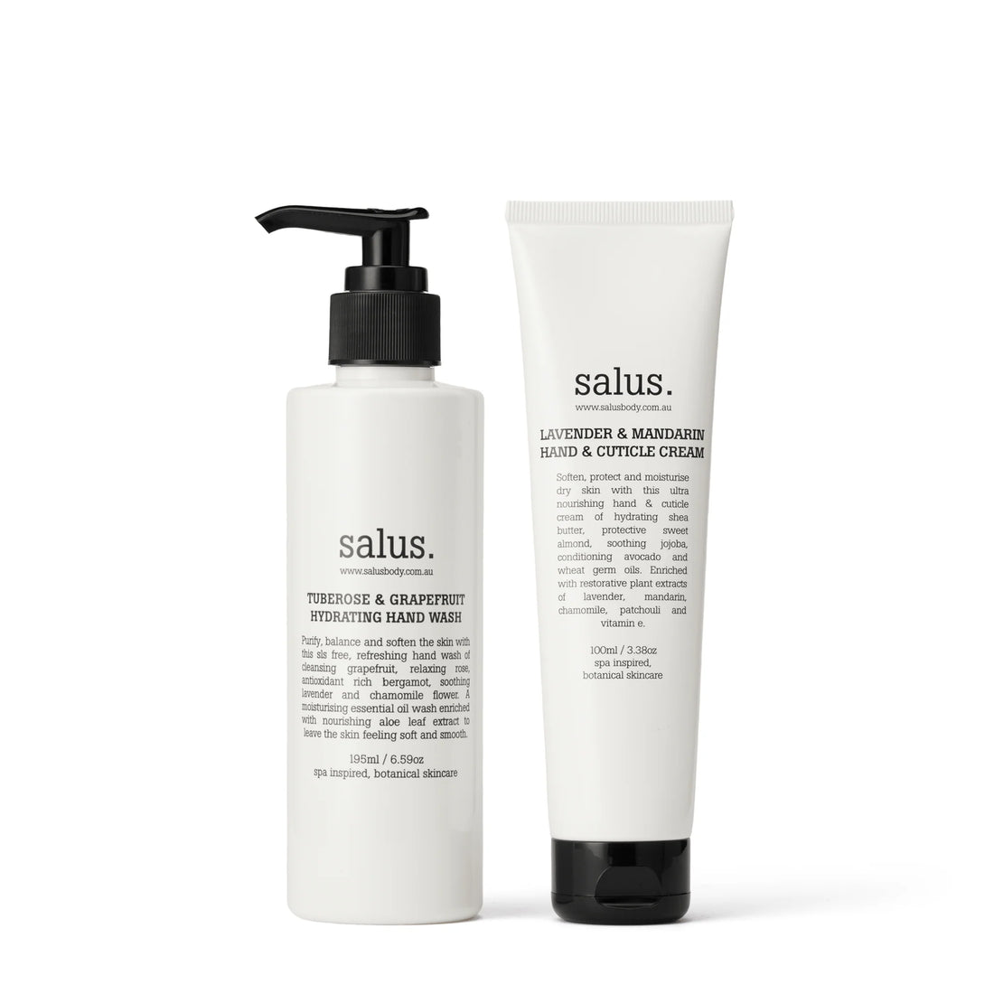 HAND REJUVENATION DUO