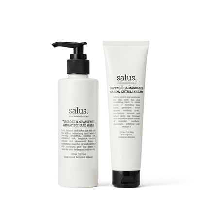 HAND REJUVENATION DUO