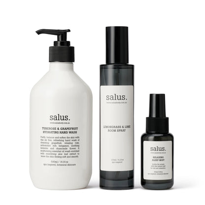 HOME AROMATICS TRIO