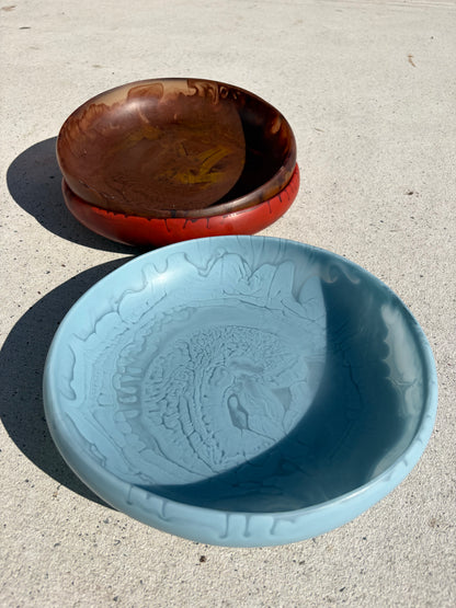OASIS BOWL - DENIM