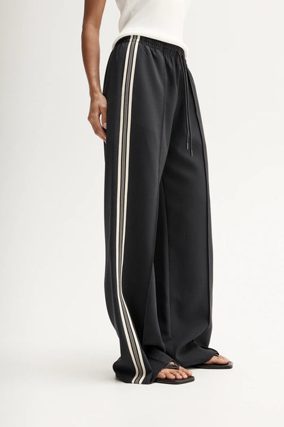 ERNIE PANT - MIDNIGHT NAVY