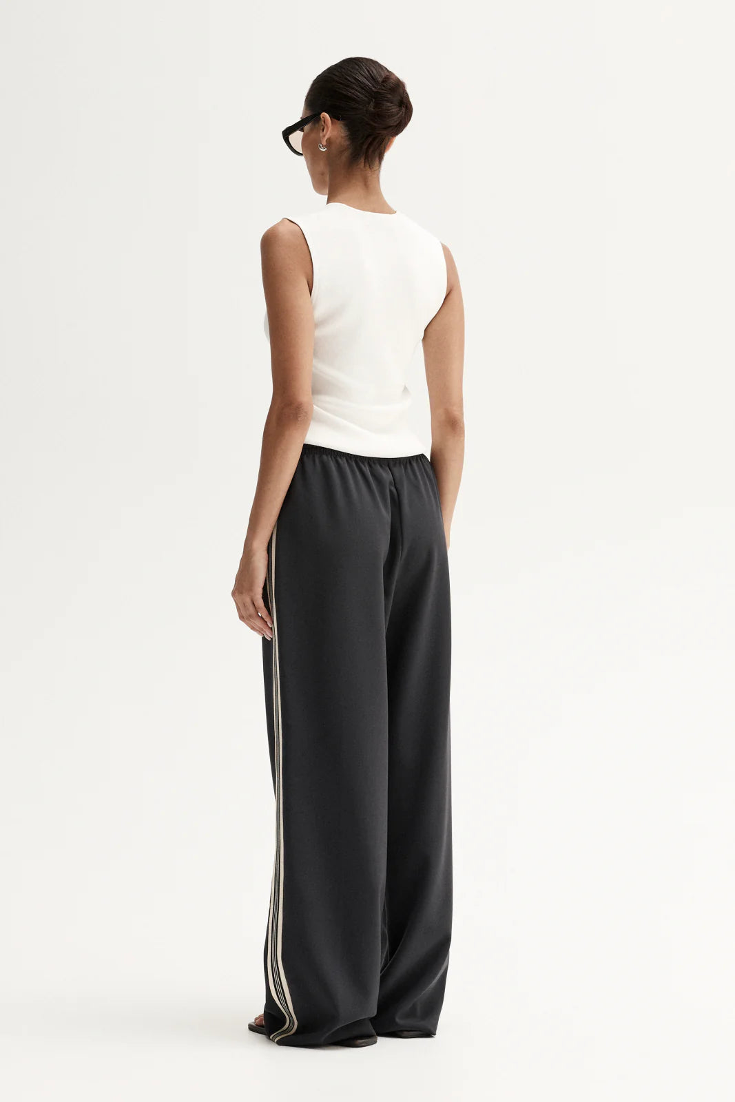 ERNIE PANT - MIDNIGHT NAVY