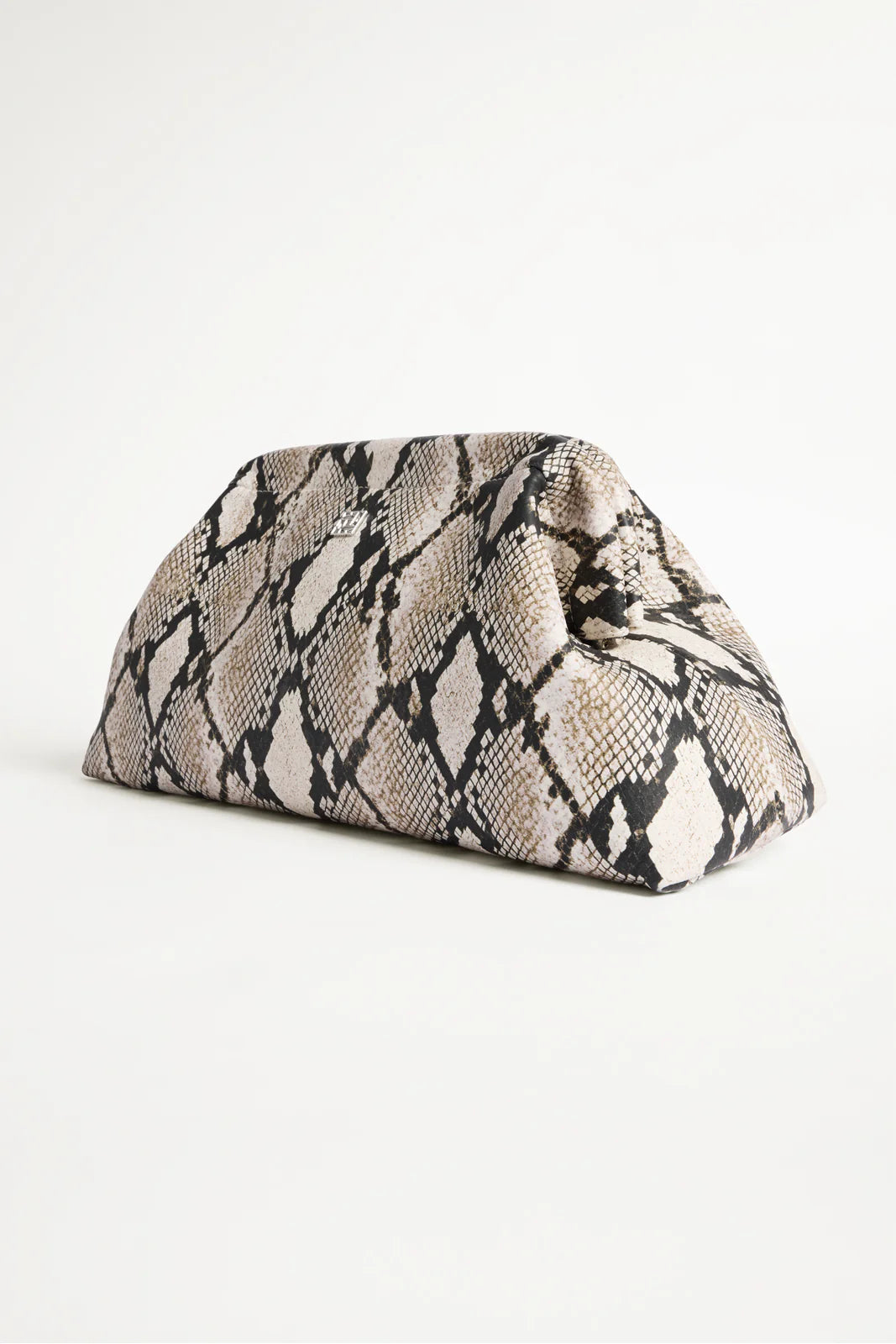 VIPER CLUTCH - SNAKE PRINT