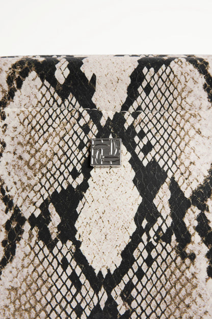 VIPER CLUTCH - SNAKE PRINT