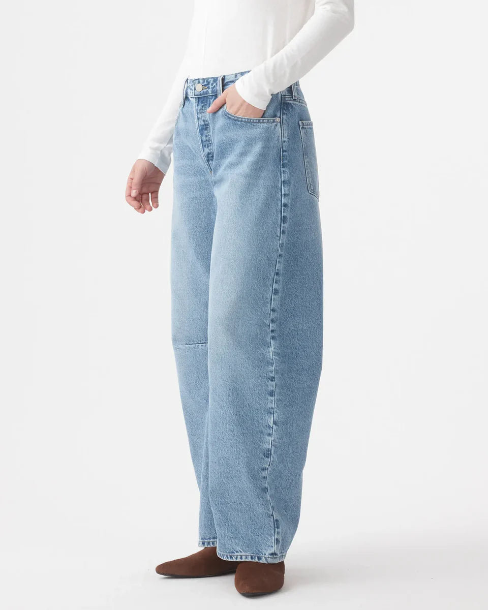 VERA JEANS - TONAL