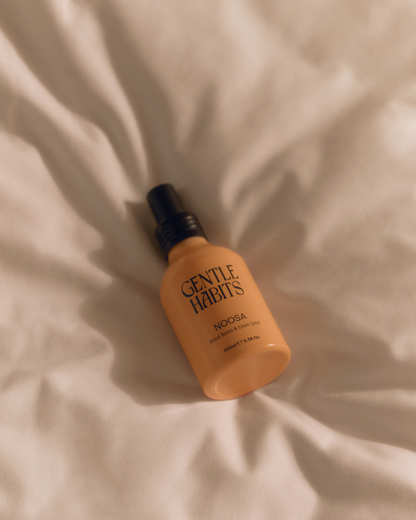 RITUAL ROOM &amp; LINEN SPRAY - NOOSA