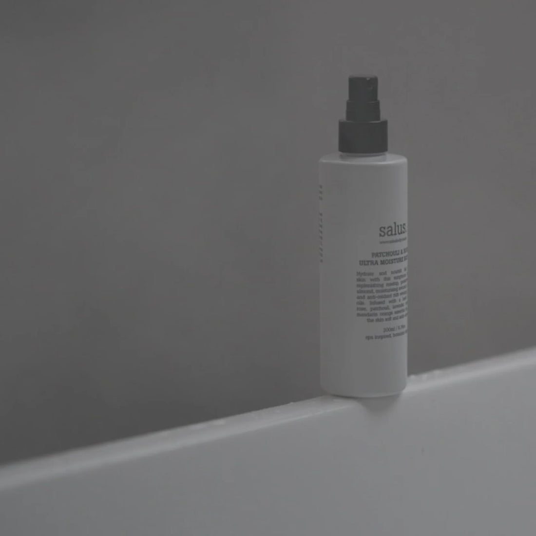 PATCHOULI &amp; ROSE ULTRA MOISTURE BODY OIL