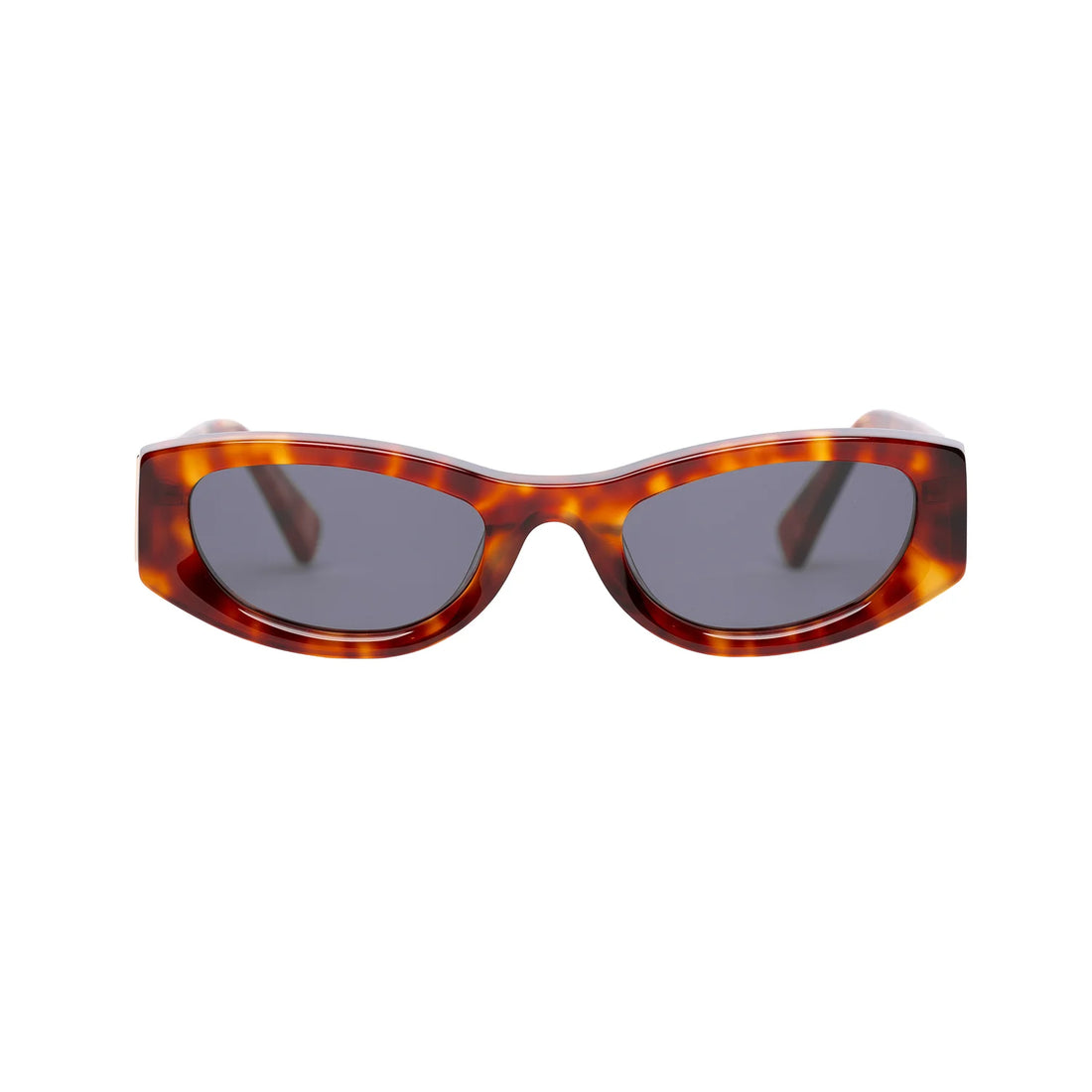 RZA Ft Burnt Havanna W/ Black Lens
