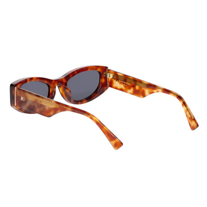 RZA Ft Burnt Havanna W/ Black Lens