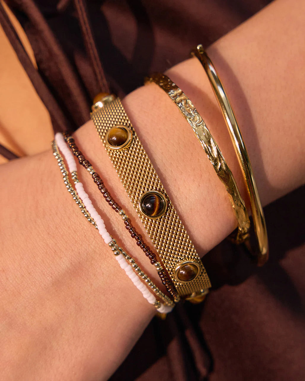 SUNNY BRACELET SET
