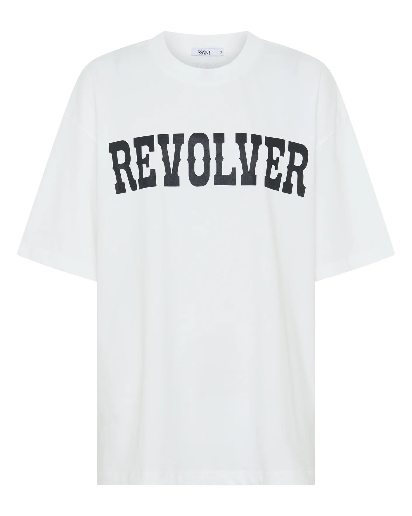 REVOLVER OVERSIZED TEE