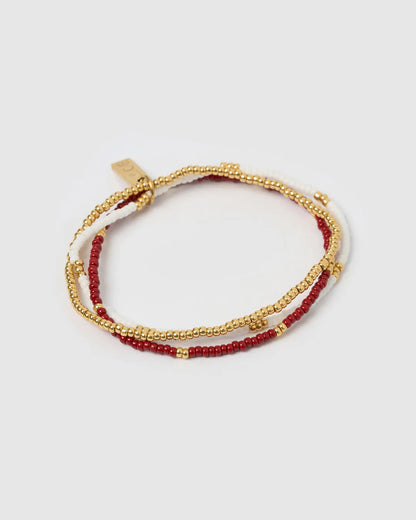 SUNNY BRACELET SET