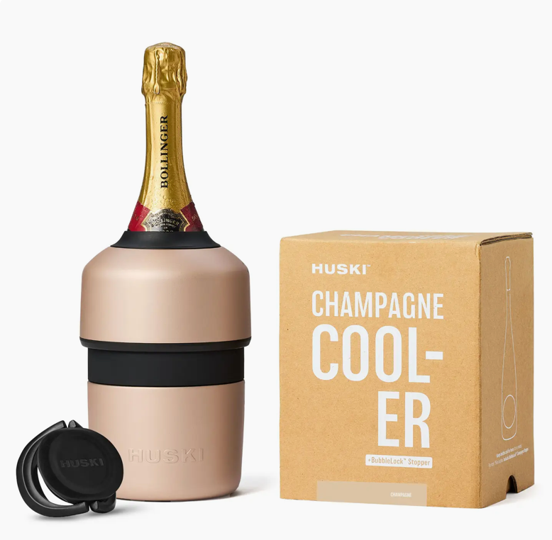 HUSKI Champagne Cooler- Champagne