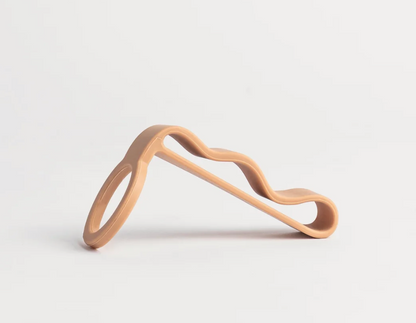 ZIGGY STRAP - CARAMEL