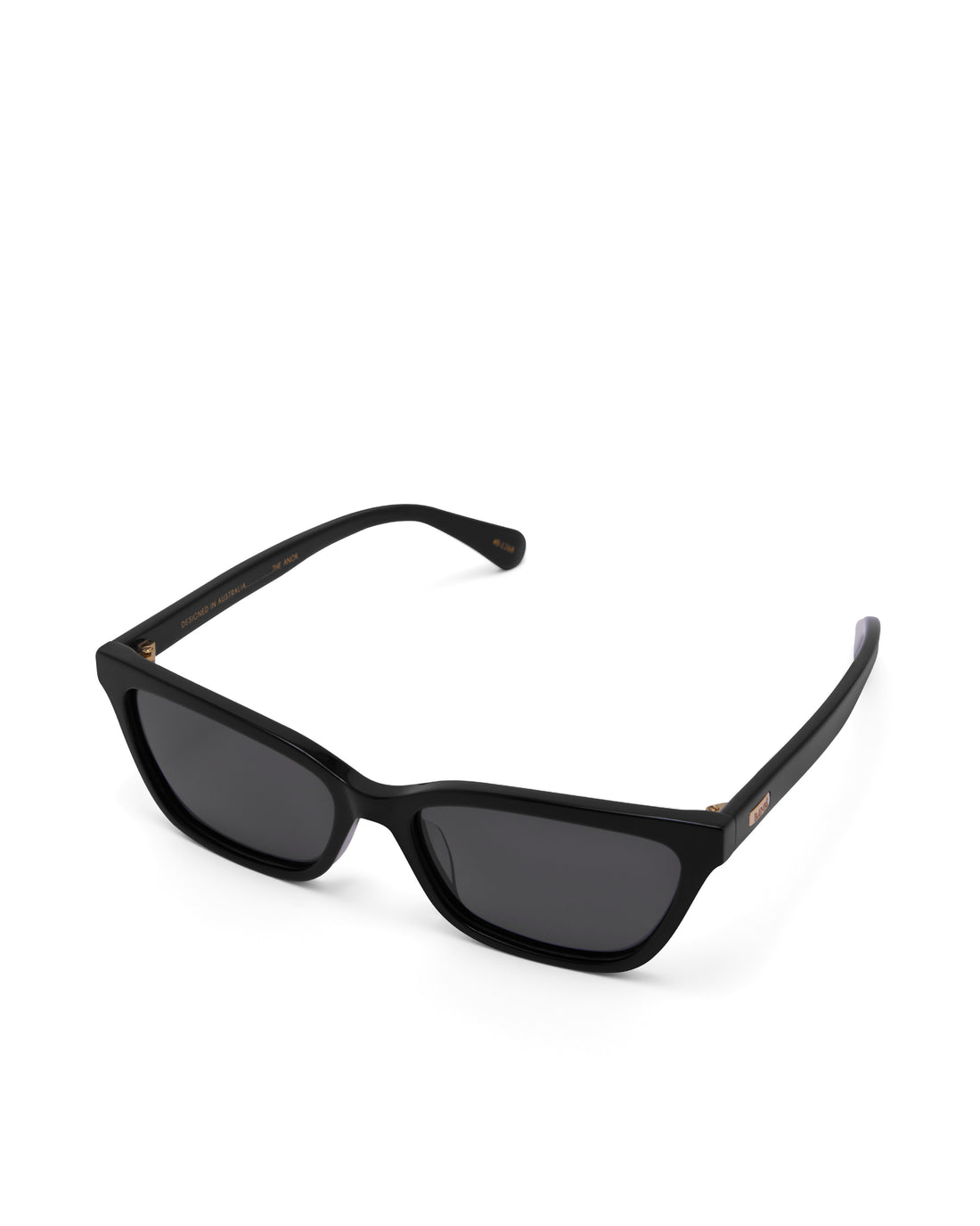 THE ANOK - BLACK