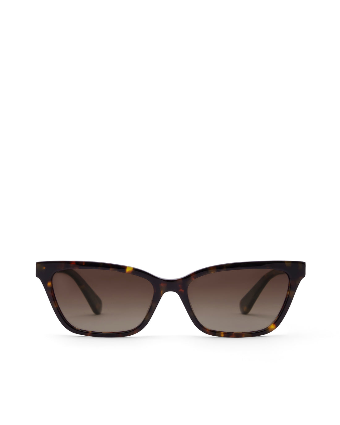 THE ANOK - HAVANA TORT - BROWN FADE