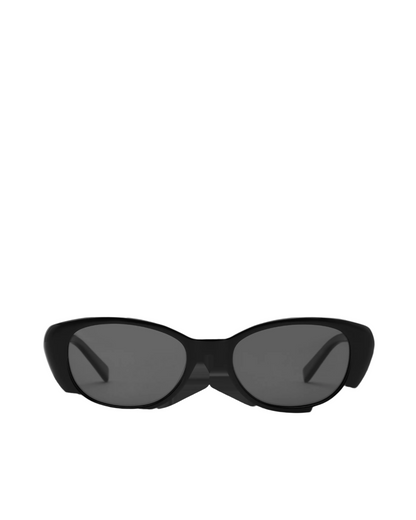 THE EMELINE - BLACK