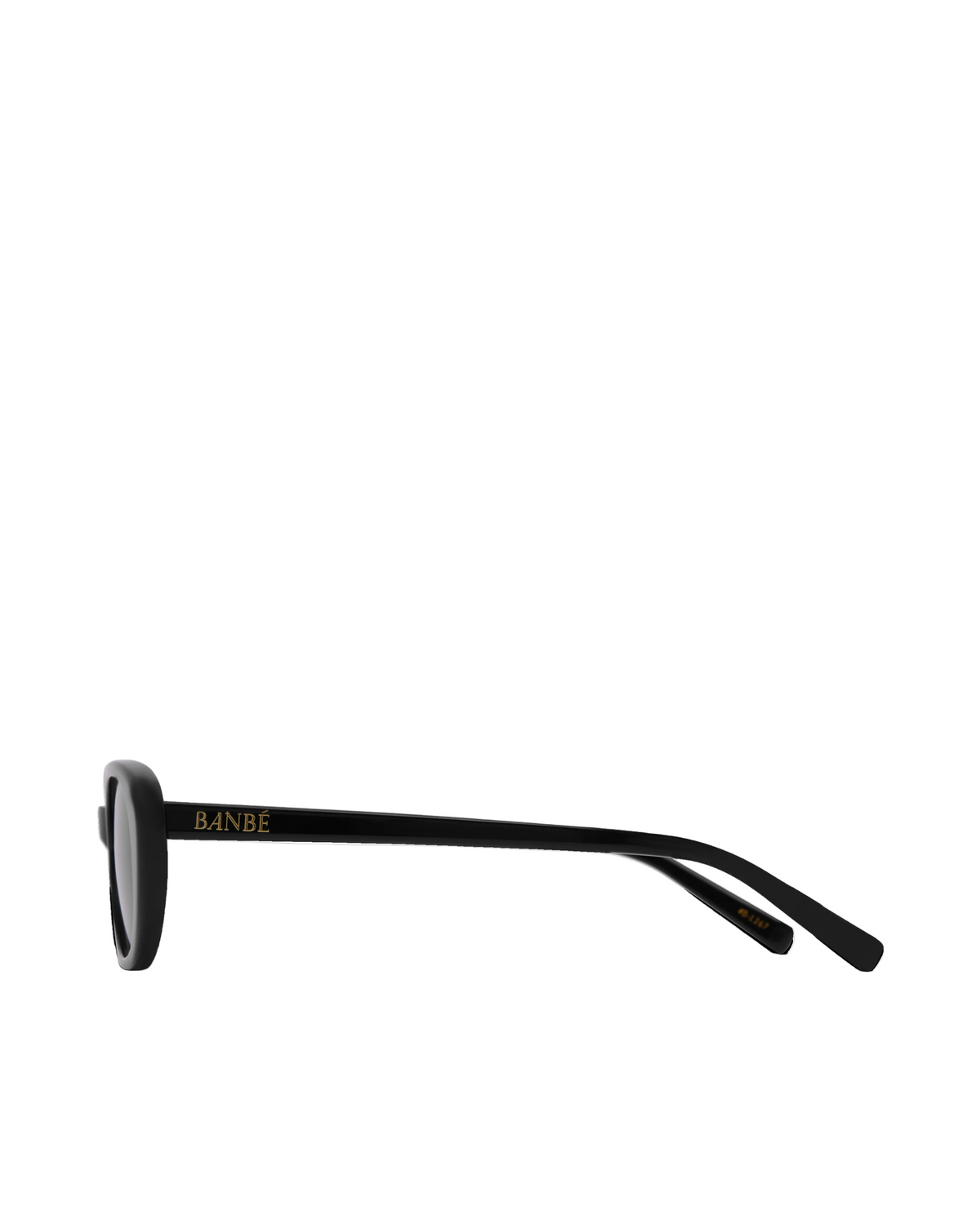 THE EMELINE - BLACK