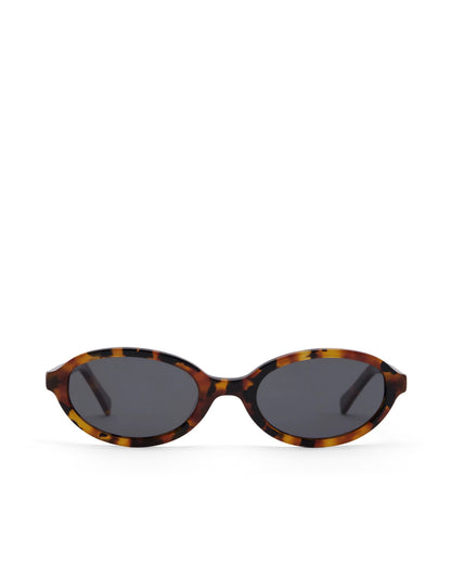 THE MURRAY - AMBER TORT - SMOKE