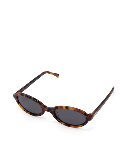 THE MURRAY - AMBER TORT - SMOKE