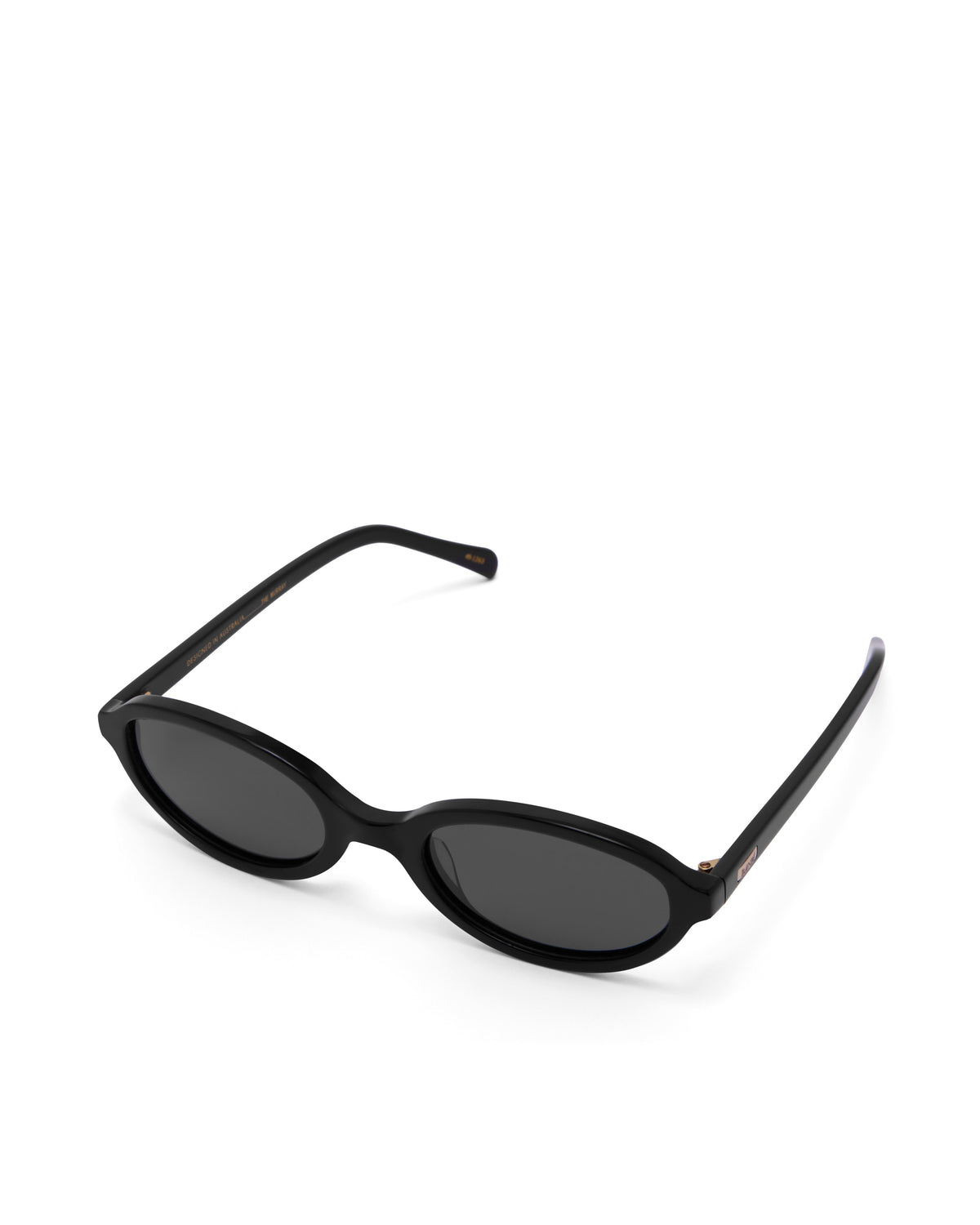 THE MURRAY - BLACK