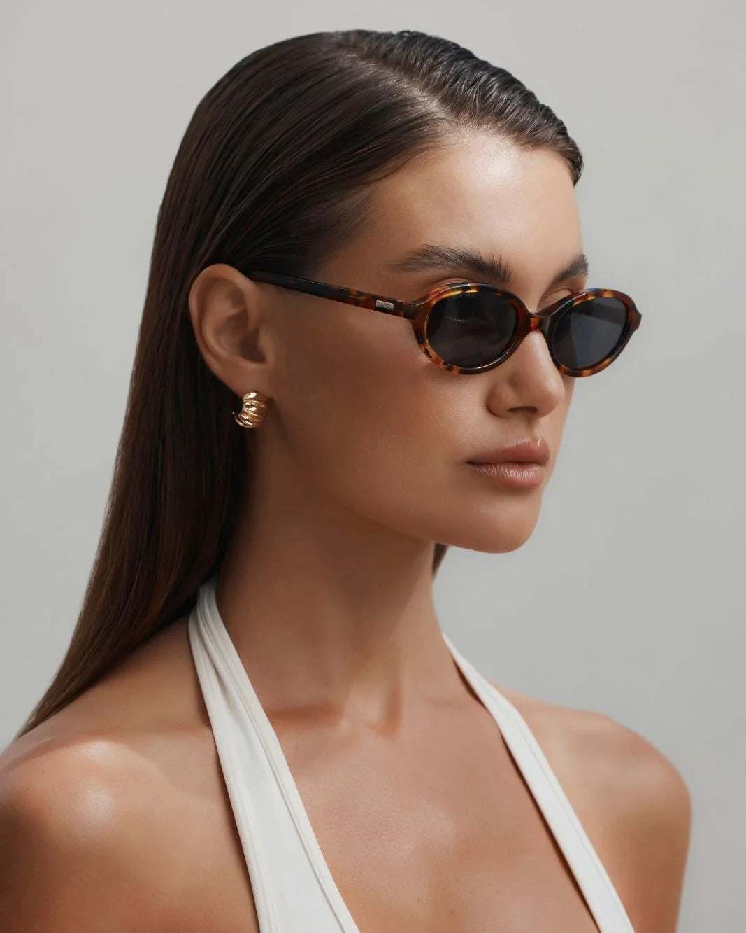 THE MURRAY - AMBER TORT - SMOKE