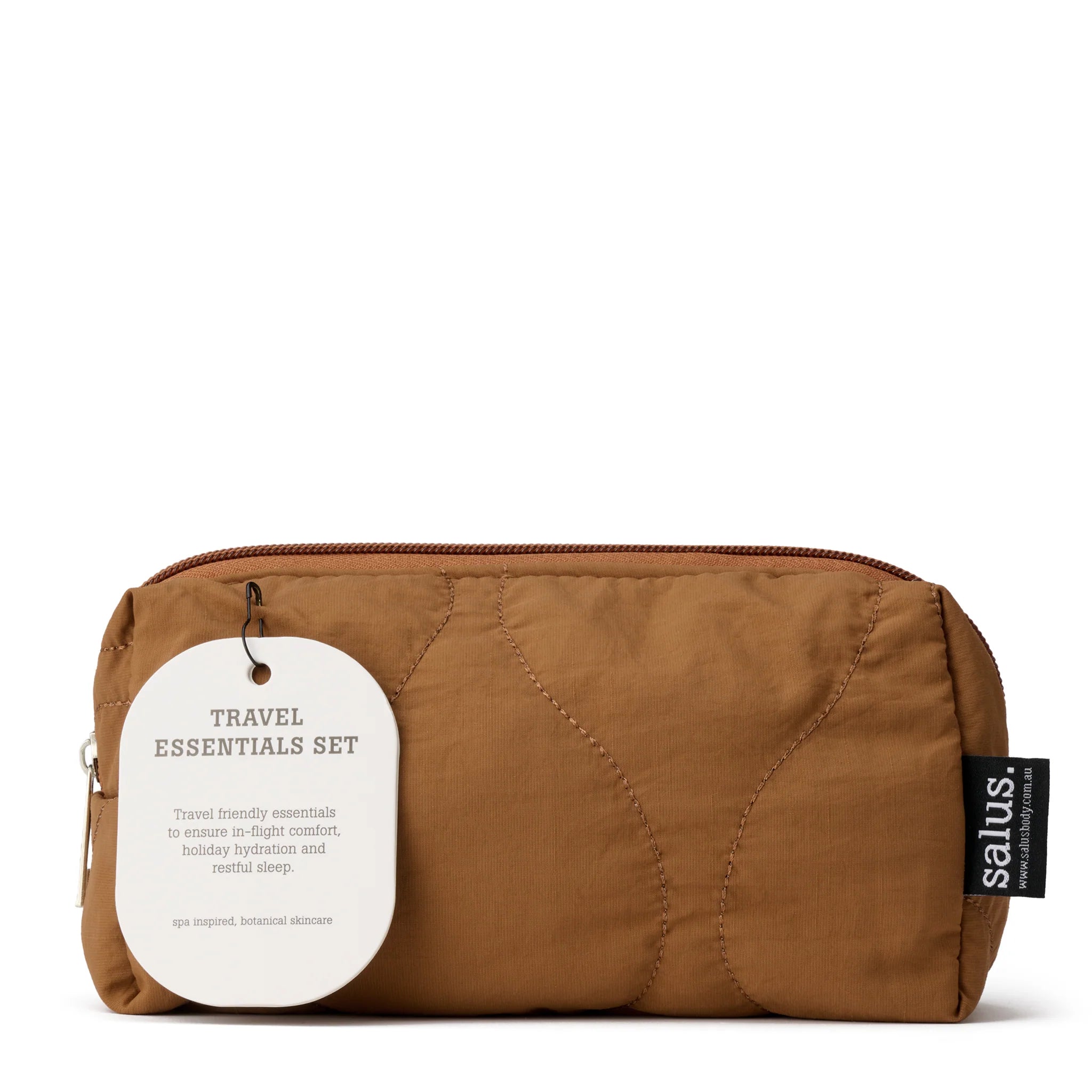 TRAVEL ESSENTIALS KIT