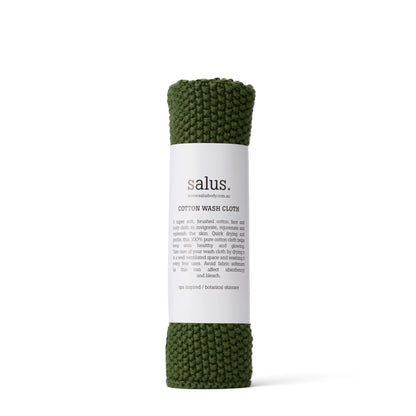 COTTON WASH CLOTH