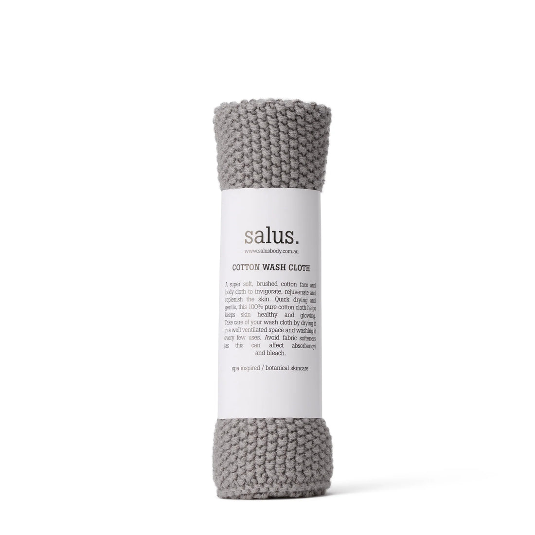 COTTON WASH CLOTH