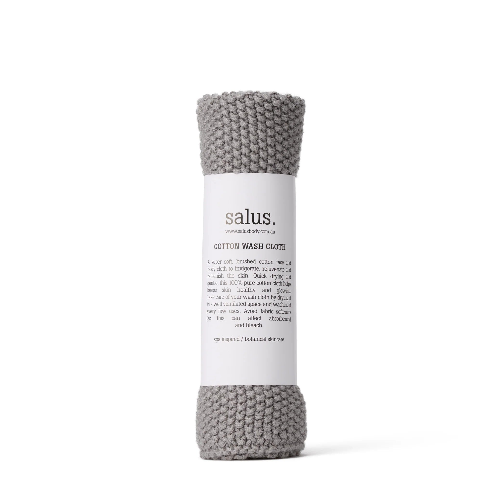COTTON WASH CLOTH