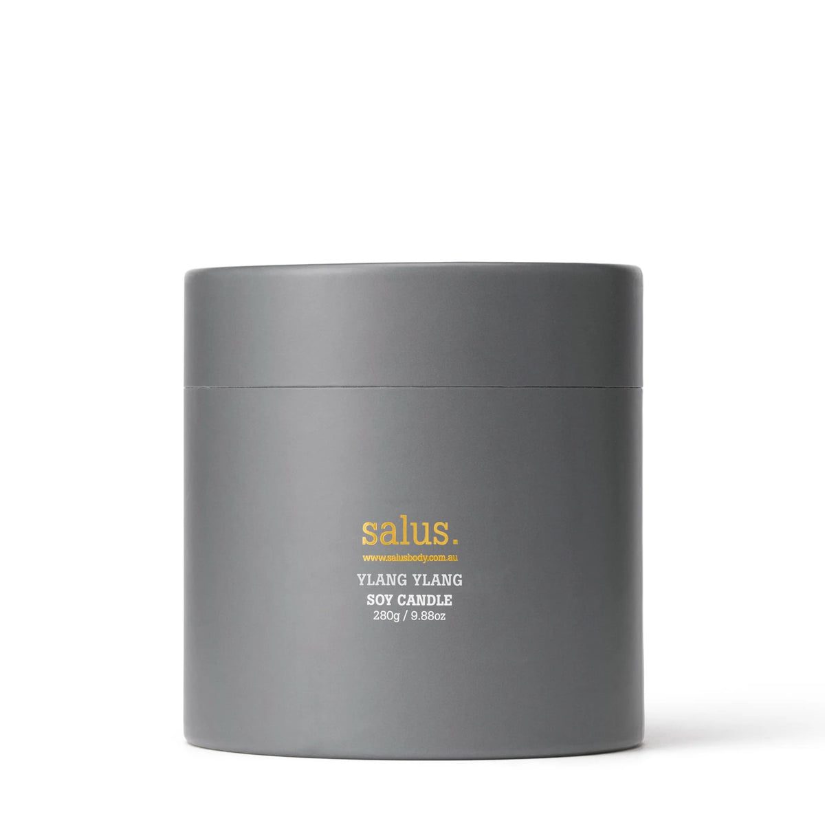 CANDLE - YLANG YLANG SOY 60HR
