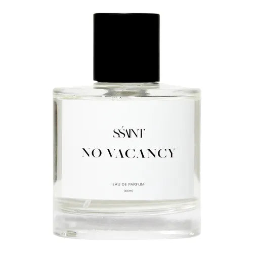 NO VACANCY