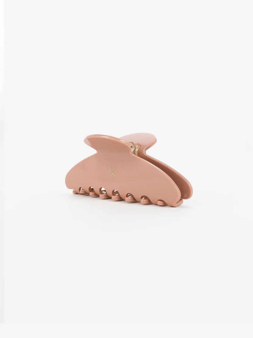 CLASSIC EVERYDAY HAIR CLIP