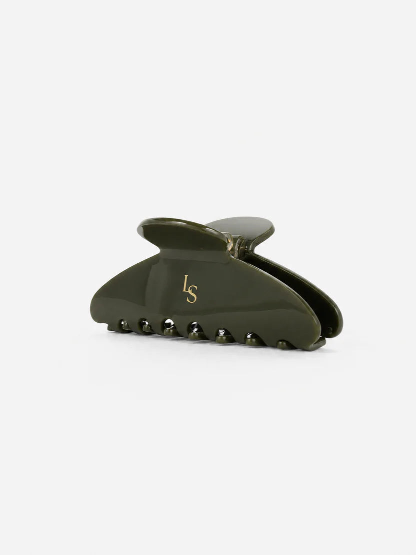 CLASSIC EVERYDAY HAIR CLIP