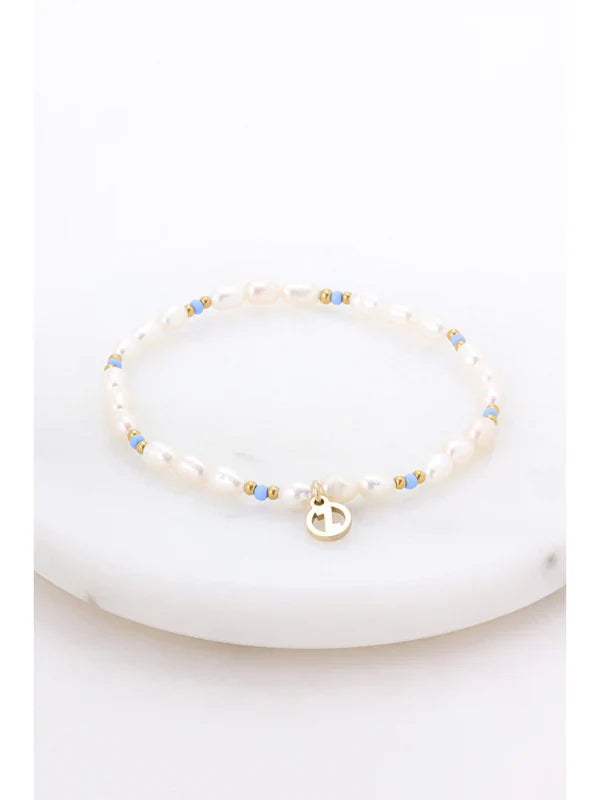 MIA BRACELET - SKY BLUE