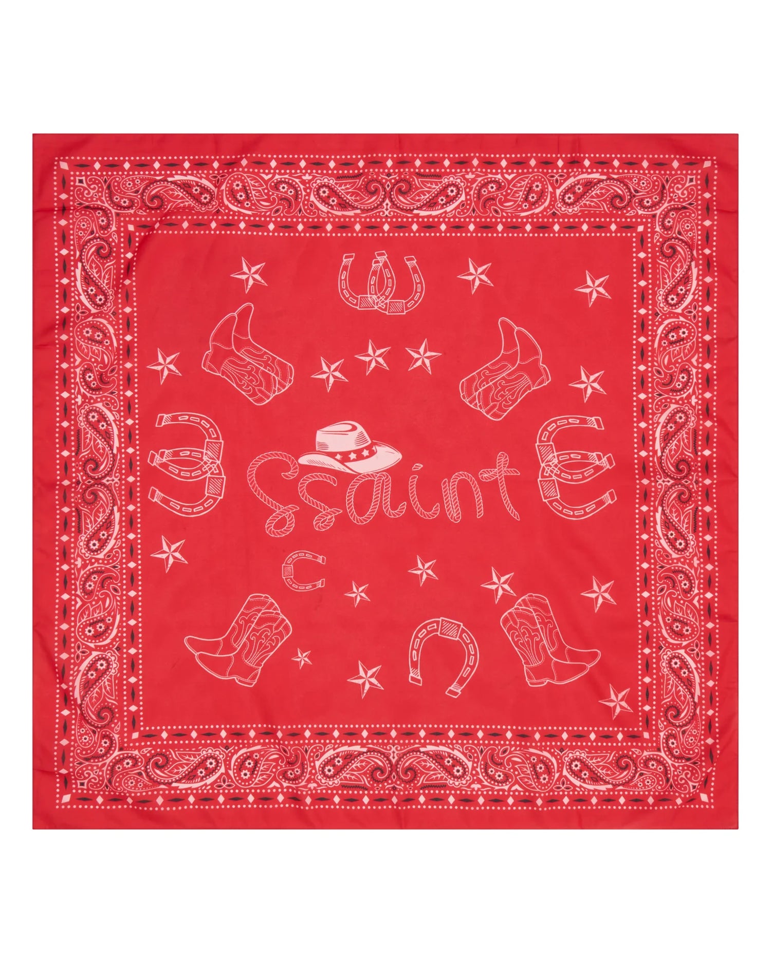 REVOLVER BANDANA