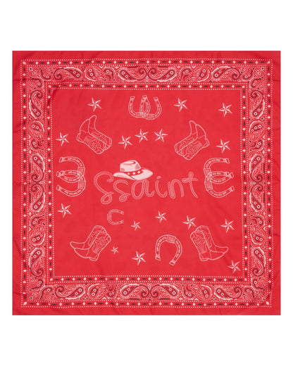 REVOLVER BANDANA